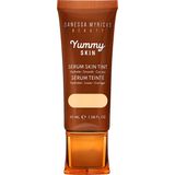 Danessa Myricks Yummy Skin Serum Skin Tint