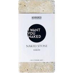 I WANT YOU NAKED Naked Soap Stone - 1 pz.
