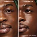 Danessa Myricks Beauty Yummy Skin Serum Skin Tint - 16