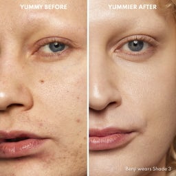Danessa Myricks Yummy Skin Serum Skin Tint - 3