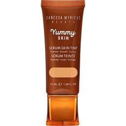 Danessa Myricks Yummy Skin Serum Skin Tint - 4