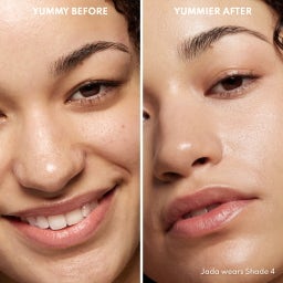 Danessa Myricks Yummy Skin Serum Skin Tint - 4