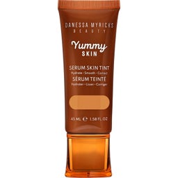 Danessa Myricks Yummy Skin Serum Skin Tint - 8