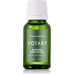 VOTARY Blemish Rescue Oil - 15 мл