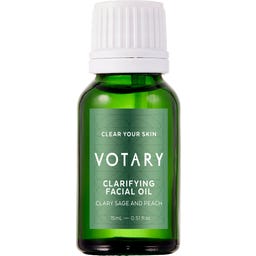 VOTARY Clarifying Facial Oil - 30 ml