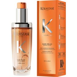 Kérastase Discipline Oléo-Relax - rechargeable