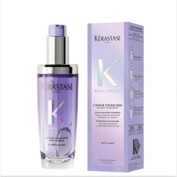 Kérastase Blond Absolu L’Huile Cicaextreme - 75 ml (rechargeable)