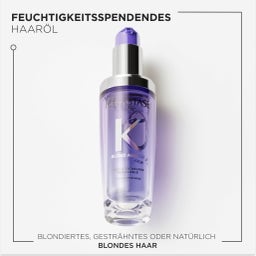 Kérastase Blond Absolu L’Huile Cicaextreme - 75 ml (nachfüllbar)