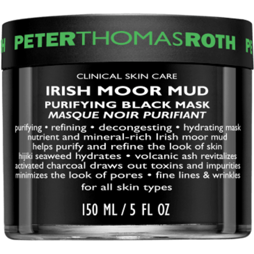 Peter Thomas Roth Irish Moor Mud Mask - 150 мл