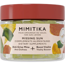 Mimitika Missing Sun Food Complements - 60 Stk