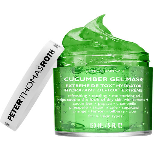 Peter Thomas Roth Cucumber Gel Mask - 150 ml