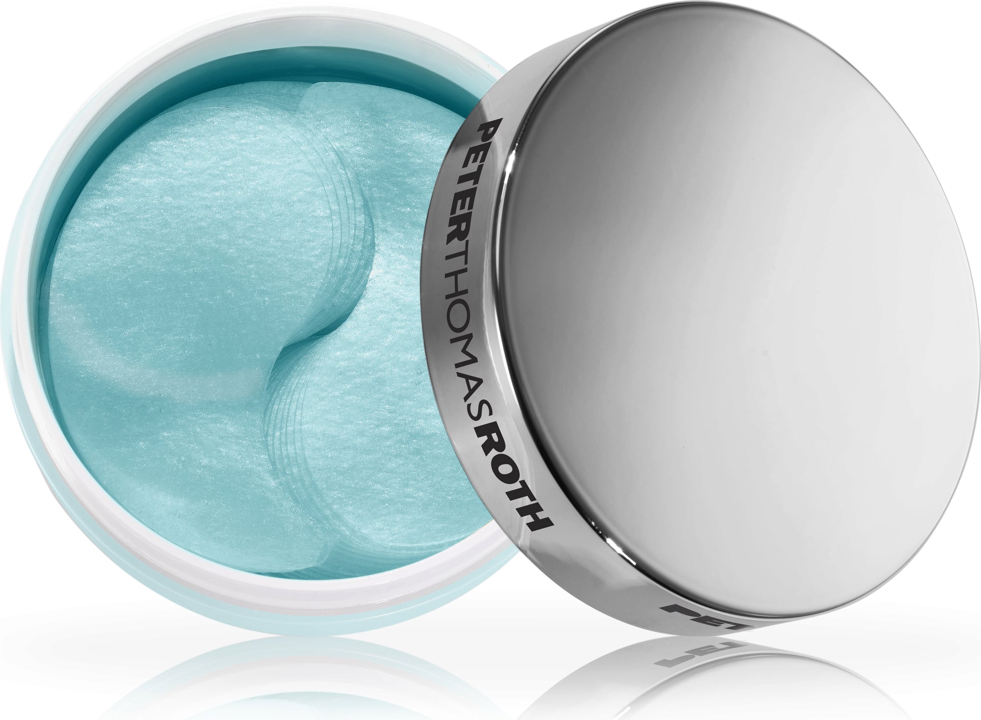 Water Drench™ Hyaluronic Cloud Hydra-Gel Eye Patches 30 pads - 30 Pcs