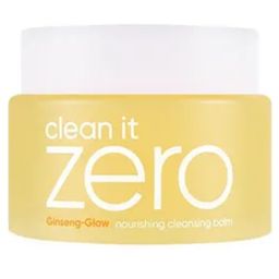 Banila Co Clean It Zero Cleansing Balm Nourishing - 100 ml