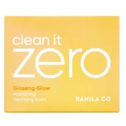 Banila Co Clean It Zero Cleansing Balm Nourishing - 100 ml