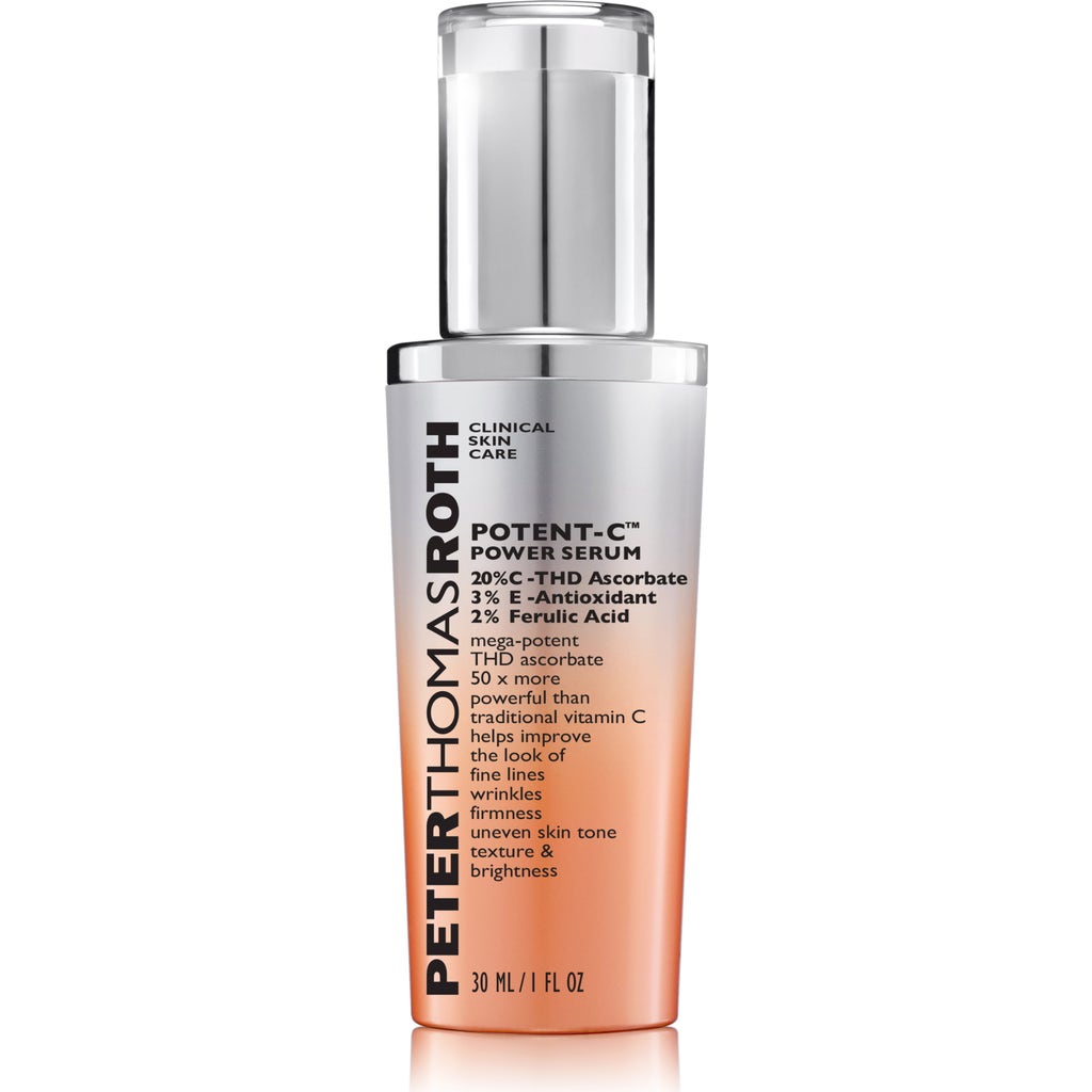 Peter Thomas Roth Potent-C Power Serum, 30 ml - Cosmeterie Online Shop