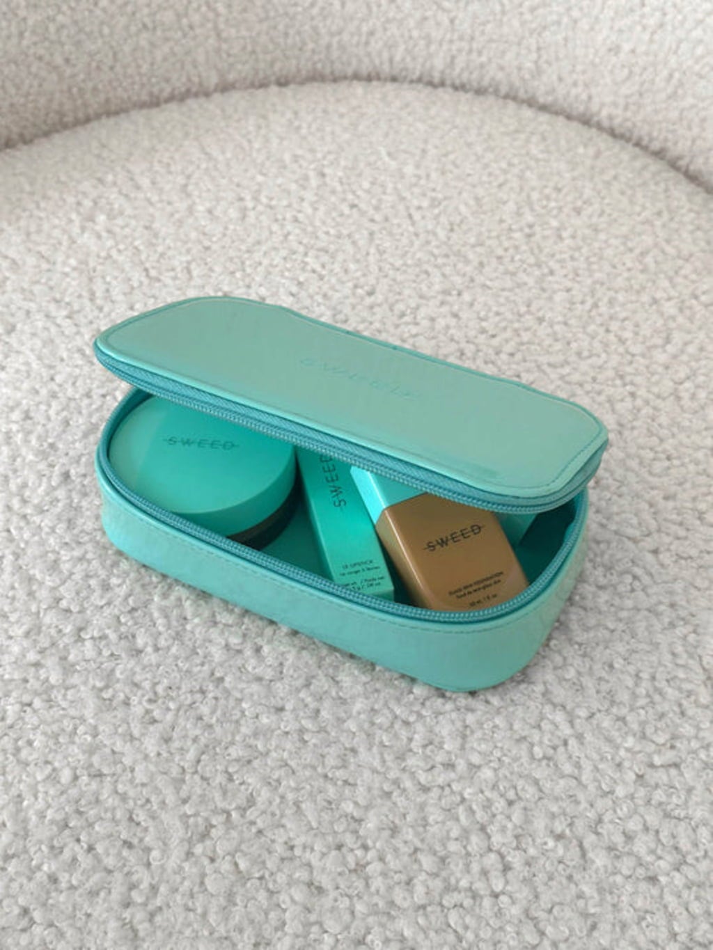 SWEED Make-up bag - 1 Pc