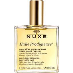 NUXE Huile Prodigieuse® - 100 ml