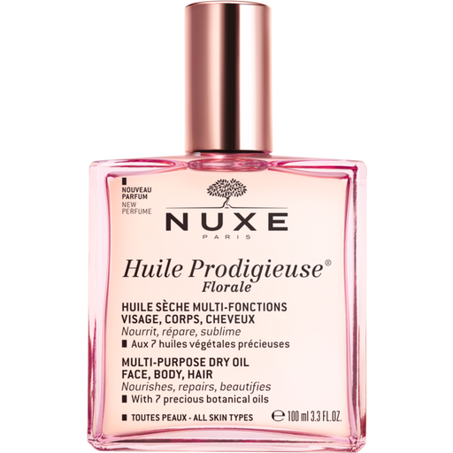 NUXE Huile Prodigieuse® Floral - 100 мл