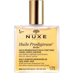 NUXE Huile Prodigieuse® Riche - 100 ml