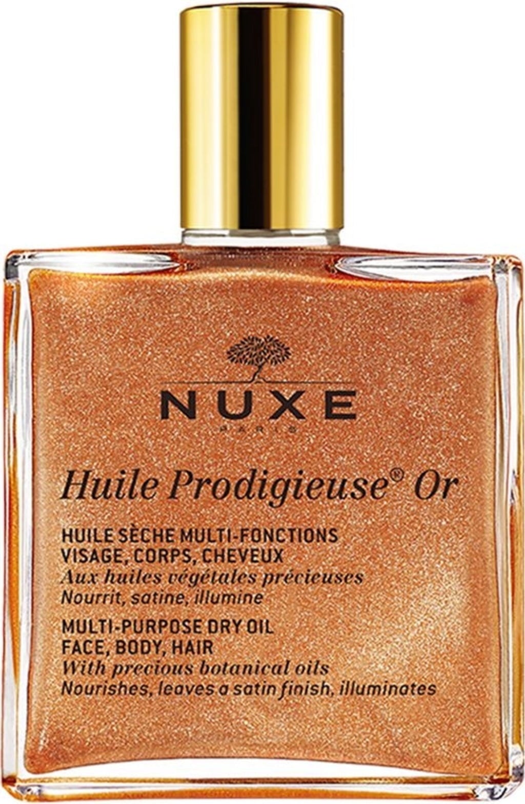 NUXE Huile Prodigieuse® Or