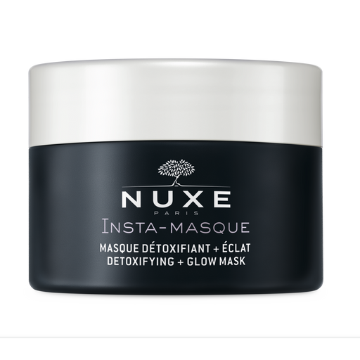 NUXE Insta-Masque Detoxifying + Glow Mask - 50 ml