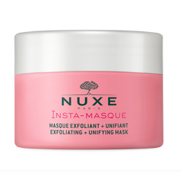 NUXE Insta-Masque Пилинг + изясняваща маска