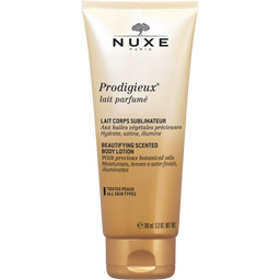 NUXE Prodigieux® Lait Parfumé (Testápoló) - 200 ml