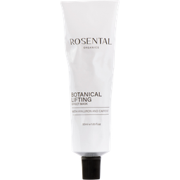 Rosental Organics Botanical Lifting Effect Mask - 50 ml