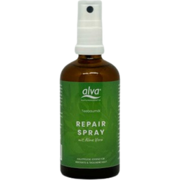 Alva Naturkosmetik Teebaumöl Repair Spray - 100 ml