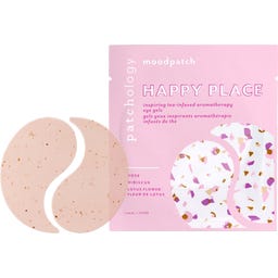 Patchology moodpatch Happy Place - 5 Stk