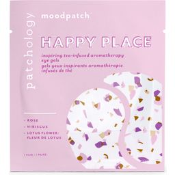 Patchology moodpatch Happy Place - 5 Pcs