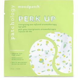 Patchology moodpatch Perk Up - 5 pièces