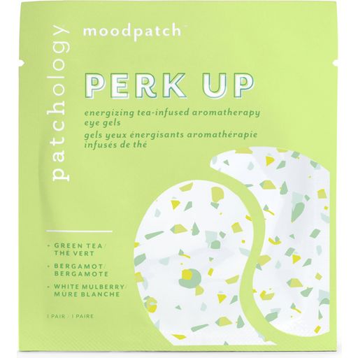 Patchology moodpatch Perk Up - 5 unidades