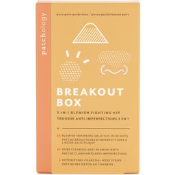 Patchology Breakout Box - 1 set