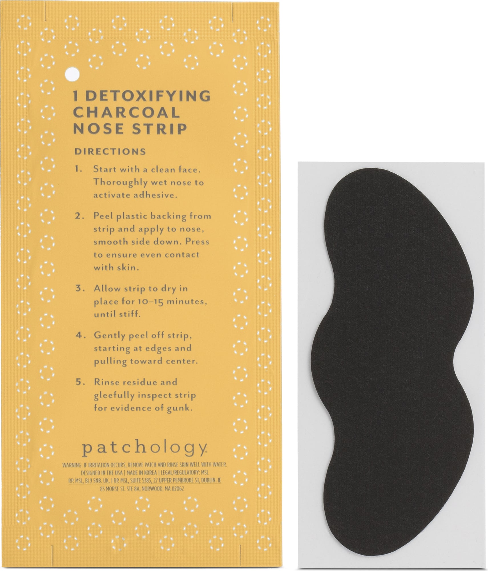 Patchology Breakout Box - 1 set