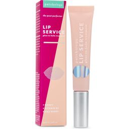Patchology Lip Service Gloss-to-Balm Treatment - 8 ml