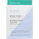 Patchology FlashMasque Milk Peel