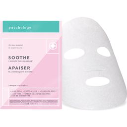 Patchology FlashMasque Soothe