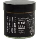 Maschera Peeling Viso Bio con Superfood - Pelle Perfetta - 60 ml