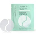 Patchology FlashPatch Rejuvenating Eye Gel Mask - 5 szt.