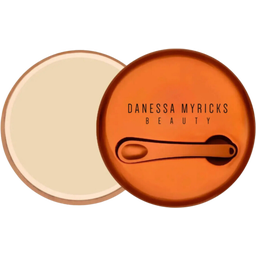 Danessa Myricks Yummy Skin Blurring Balm Powder - Universal