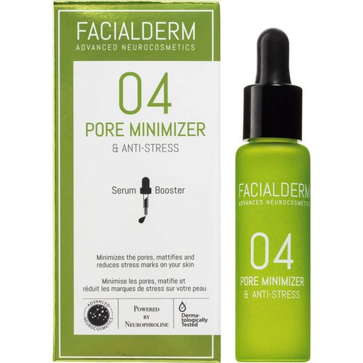 Serum Booster Pore Minimizing & Anti-Stress - 30 ml