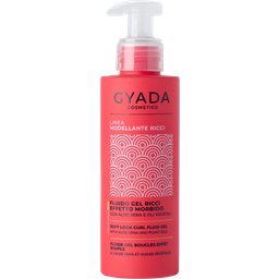 GYADA Curls Sculpting Fluid Gel Soft Curl - 150 ml