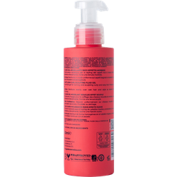 Modellierendes Locken-Gel mit Soft-Effekt - 150 ml