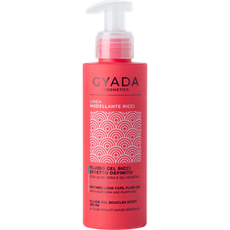 GYADA Curls Sculpting Fluid Gel Defining Curl - 150 ml