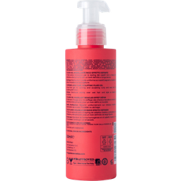 Gel Fluido Moldeador Rizos Efecto Definición - 150 ml