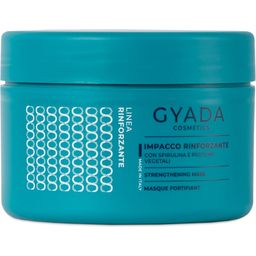 GYADA Strengthening Hair Mask with Spirulina - 250 ml