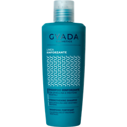 GYADA Stärkendes Shampoo mit Spirulina - 250 ml