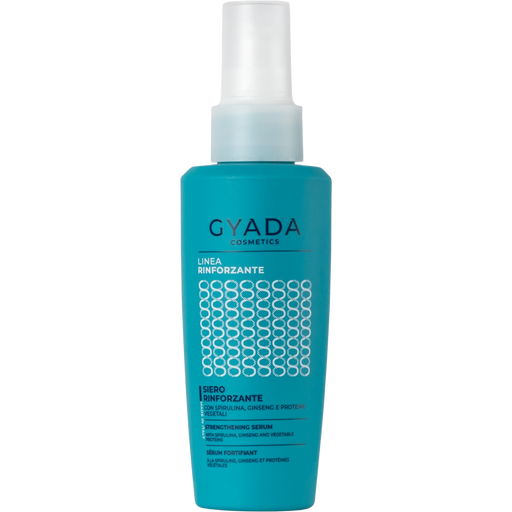 GYADA Strengthening Hair Serum with Spirulina - 125 ml