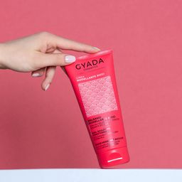 GYADA Après-Shampoing Modelant Boucles - 200 ml